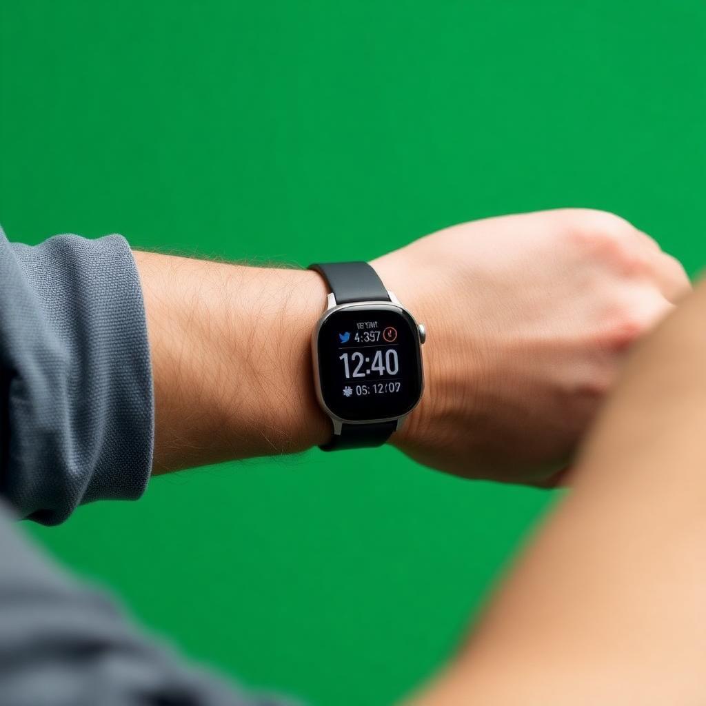 Garmin Forerunner 965 — ساعة الرياضيين المحترفين